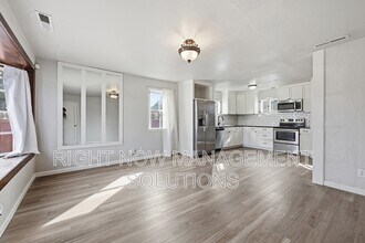 415 W Linden St in Caldwell, ID - Building Photo - Building Photo