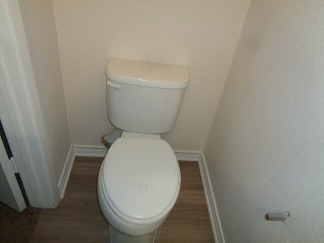 property at 5644 Birchmont Dr