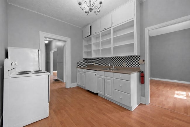 property at 3202 Agricola St