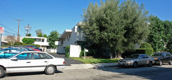 4217 Ethel Ave Apartments