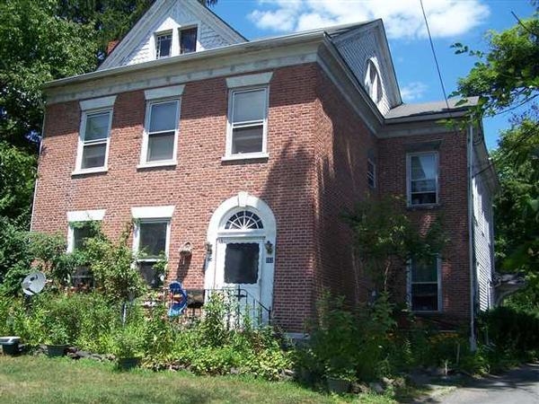 502 Main St in Cairo, NY - Building Photo