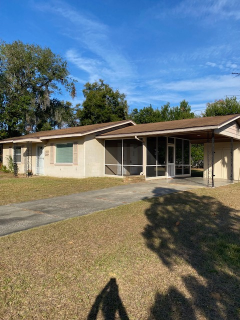 1455 Cliff Ave in Eustis, FL - Building Photo - Building Photo