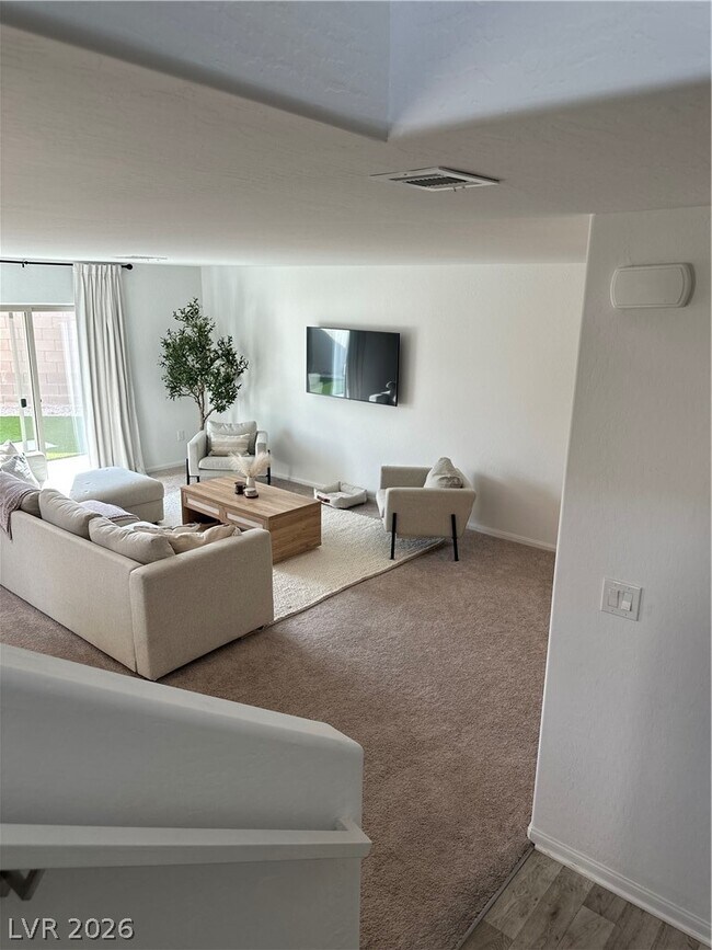 2403 Celta Vigo Ave in North Las Vegas, NV - Building Photo - Building Photo