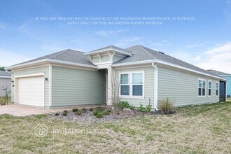 9422 Lovage Ln in Jacksonville, FL - Building Photo - Building Photo