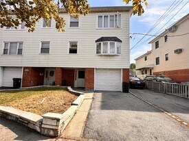 15-83-83 208th Pl in Queens, NY - Building Photo