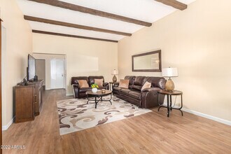 13227 N 99th Dr in Sun City, AZ - Building Photo - Building Photo