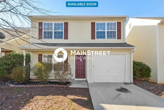 property at 342 Coral Cir