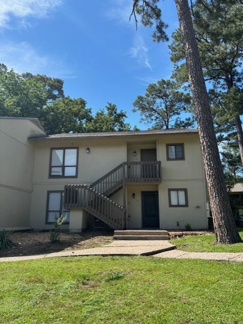 property at 1500 S Diamondhead Blvd