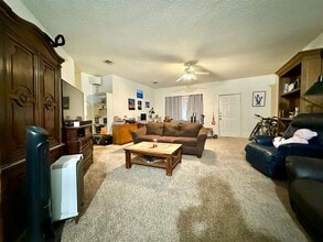 1318 James Ave in Waco, TX - Building Photo - Building Photo