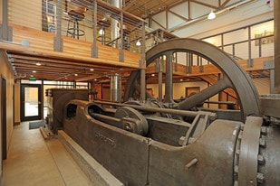 Nichols Station Apartments in Madison, WI - Building Photo