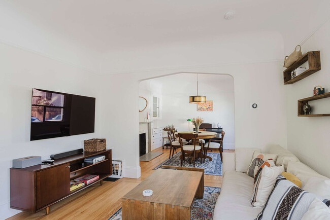 property at 3791 Latimer Pl