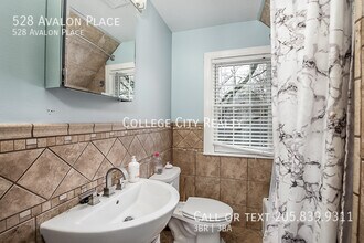 528 Avalon Pl in Tuscaloosa, AL - Building Photo - Building Photo