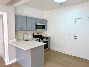 802 N Bishop St, Unit 2A in Chicago, IL - Building Photo - Building Photo