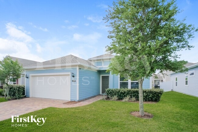 332 Stone Arbor Ln, Unit 1009 in St. Augustine, FL - Building Photo - Building Photo