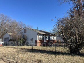 337 W 47th St N in Tulsa, OK - Building Photo - Building Photo