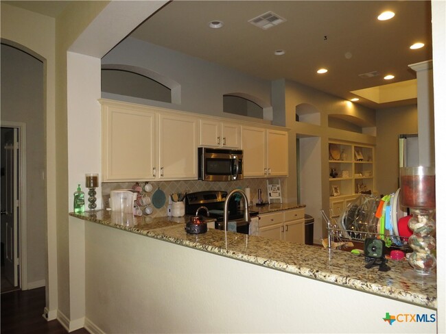 property at 3608 Rusack Dr