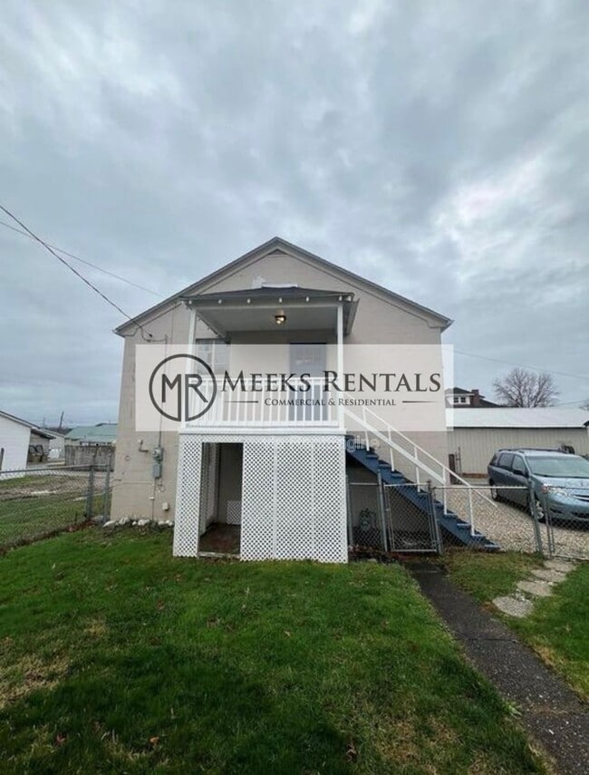 property at 944 Florida St