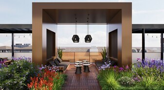 The Valiant in Berkeley, CA - Building Photo