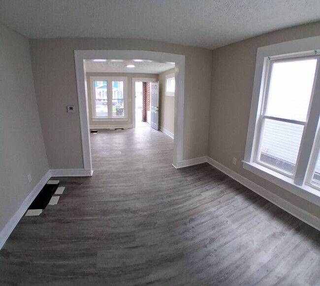 780-782-782 Gibbard Ave in Columbus, OH - Foto de edificio - Building Photo