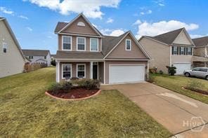 316 O'Hara Dr in Richmond Hill, GA - Building Photo - Building Photo