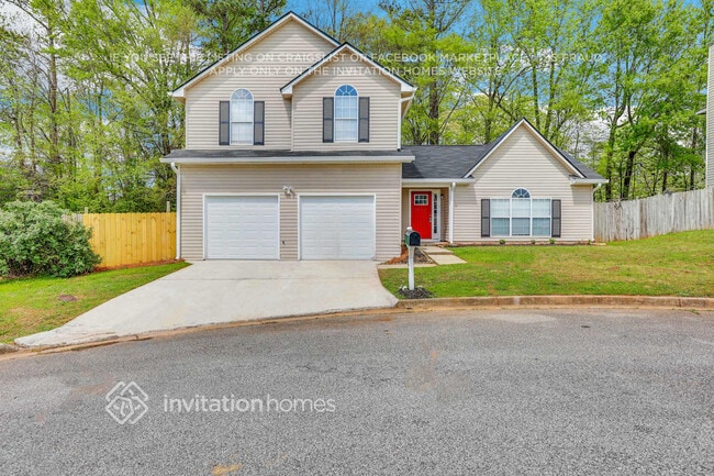3261 Sugar Creek Falls Ave SE in Atlanta, GA - Building Photo - Building Photo