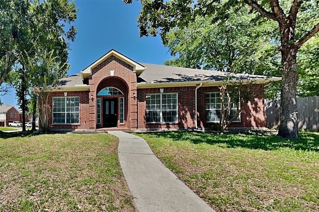 property at 8615 Mile Run Rd