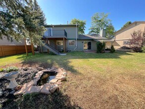 3140 Westcliff Dr W in Colorado Springs, CO - Building Photo - Building Photo