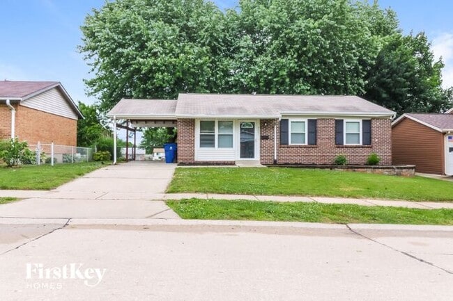 property at 2287 Bensonhurst Dr