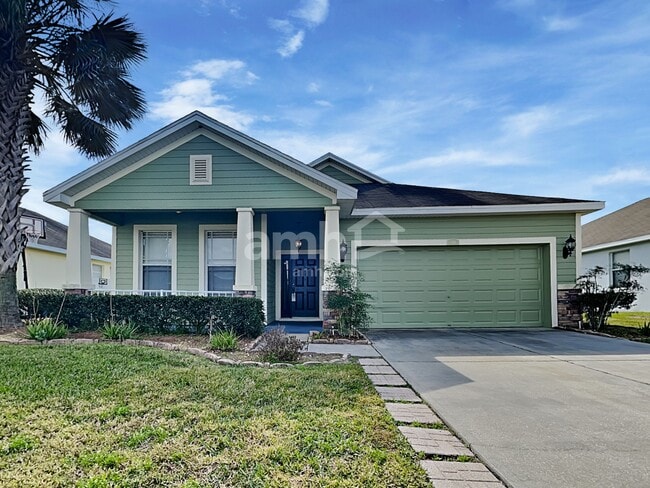 property at 3316 Azalea Blossom Dr