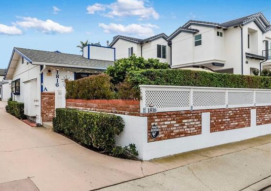 1816 Marshallfield Ln, Unit C