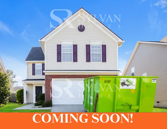 property at 1048 Coralbean Way