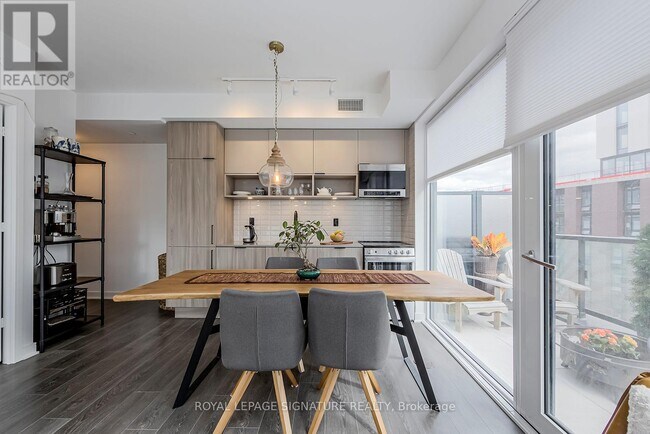 180 Mill St in Toronto, ON - Building Photo - Building Photo