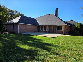111 Saddle Brook Cir in Meridian, PA - Building Photo - Building Photo