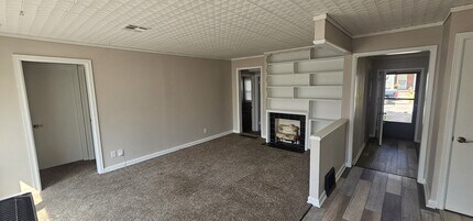5521 E Orme St in Wichita, KS - Building Photo - Building Photo
