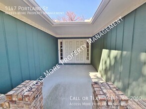 5147 Portland St in Columbus, OH - Building Photo - Building Photo