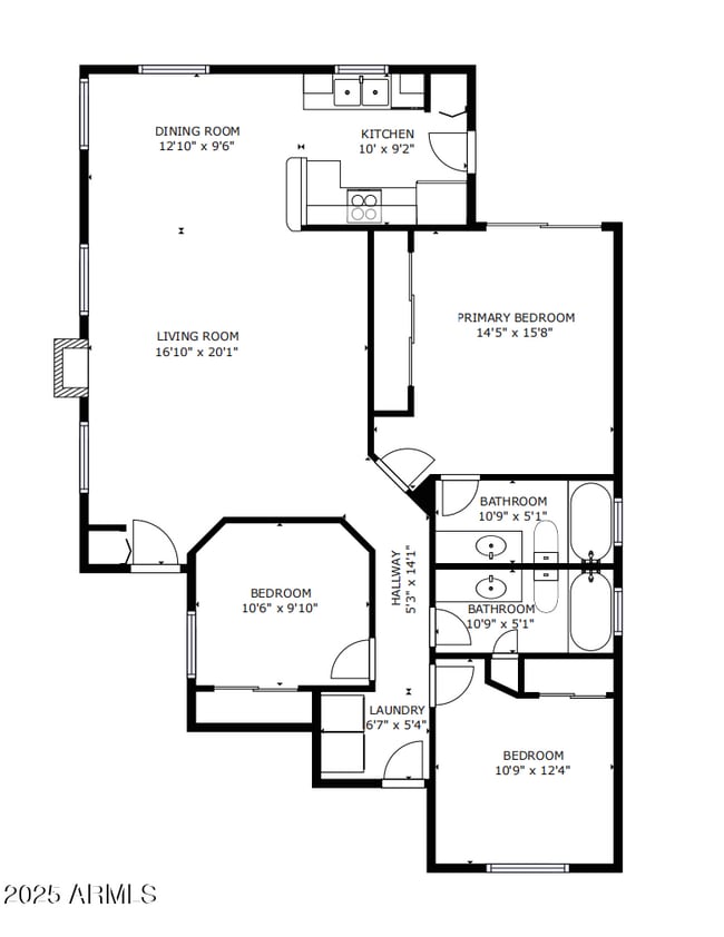 10015 N 66th Dr in Glendale, AZ - Building Photo - Building Photo