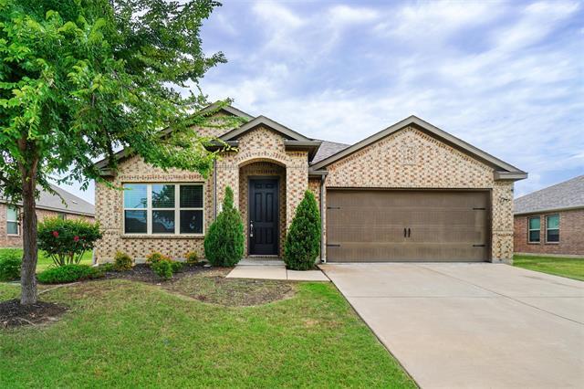 property at 3012 Megan St