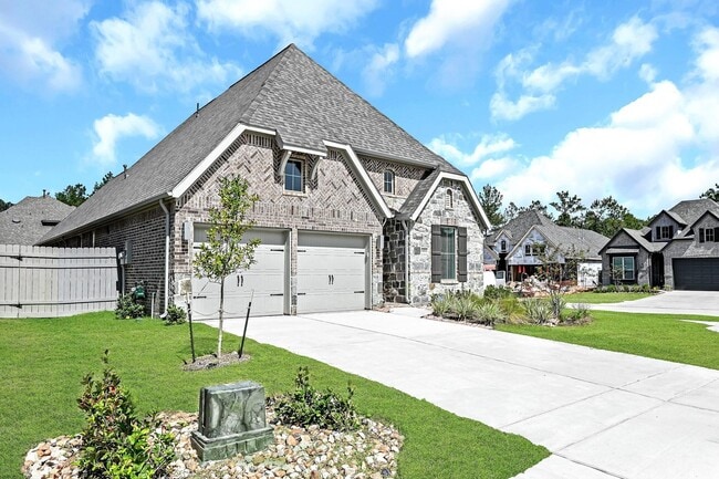 15835 Bird of Paradise Dr in Conroe, TX - Building Photo - Building Photo