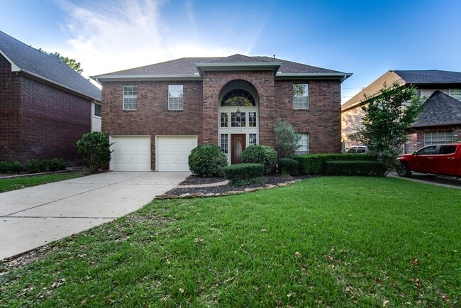property at 2710 Double Lake Dr