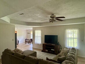 1803 Brookhaven St in Deridder, LA - Building Photo - Building Photo