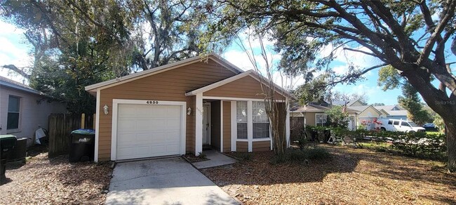 4850 Robbins Ave in Orlando, FL - Building Photo - Building Photo