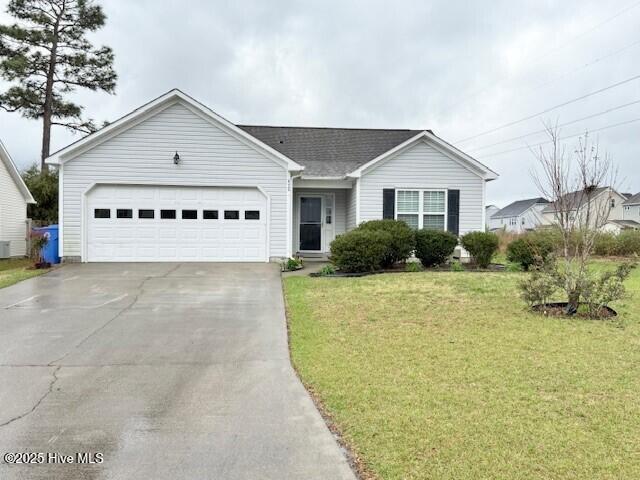 property at 425 Tree Ct