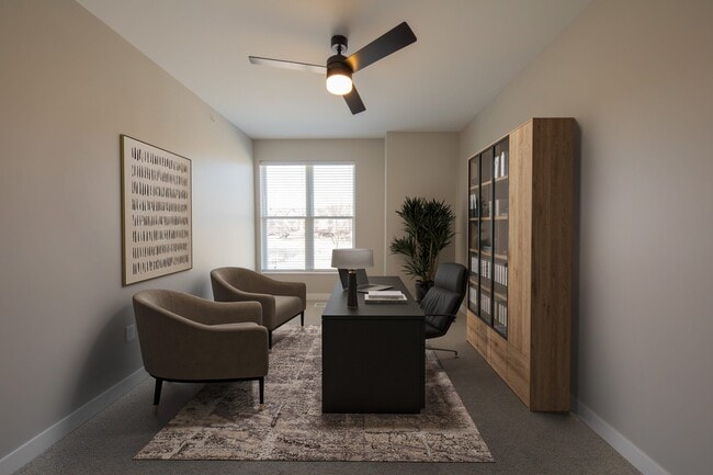Townhomes at Preserve