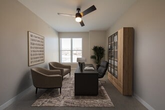 Townhomes at Preserve in Rogers, MN - Foto de edificio - Building Photo
