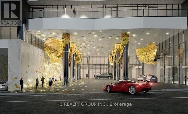 1 Concord Cityplace Wy in Toronto, ON - Building Photo - Building Photo