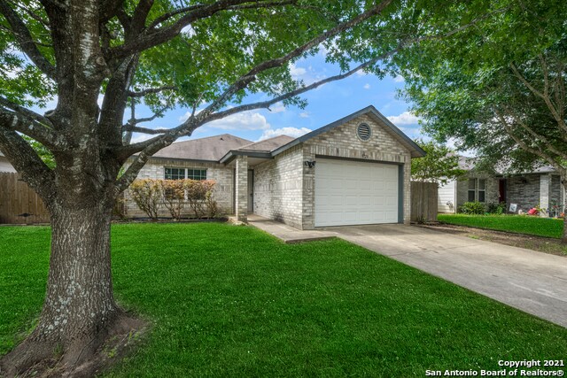 9728 Chelsea Cir in Selma, TX - Building Photo - Building Photo