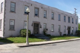 Beauregard Place in Memphis, TN - Building Photo - Building Photo