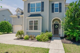 413 Barnard Castle Ct in Rolesville, NC - Building Photo - Building Photo