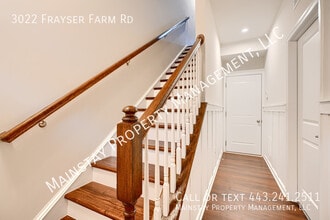 3022 Frayser Farm Rd in Severn, MD - Building Photo - Building Photo