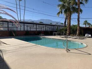 37219 Melrose Dr in Cathedral City, CA - Building Photo - Building Photo